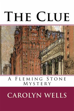 The Clue (eBook, ePUB) - Wells, Carolyn