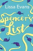 Spencer's List (eBook, ePUB)