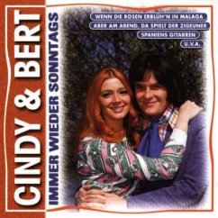 Immer Wieder Sonntags - Cindy & Bert