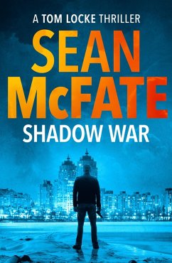 Cover Shadow War (eBook, ePUB)