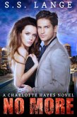 No More (A Charlotte Hayes Novel) (eBook, ePUB)