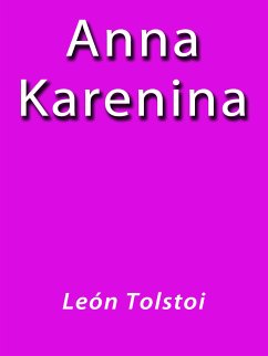 Anna Karenina (eBook, ePUB) - Tolstoi, Leon