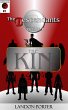 The Descendants #2 - The Kin (The... - Bild 1