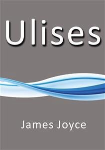 Ulises (eBook, ePUB) - Joyce, James; Joyce, James