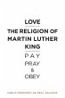 Love the religion of Martin Luther... - Bild 1