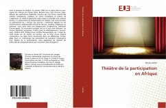 Théâtre de la participation en Afrique - Lamko, Koulsy