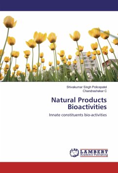 Natural Products Bioactivities