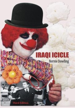 Iraqi Icicle - Dowling, Bernie