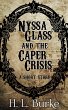 Nyssa Glass and the Caper Crisis... - Bild 1