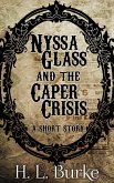 Nyssa Glass and the Caper Crisis (eBook, ePUB)