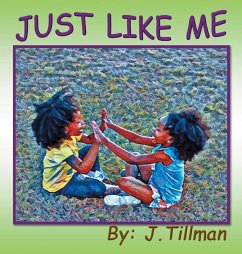 Just Like Me - Tillman, J.