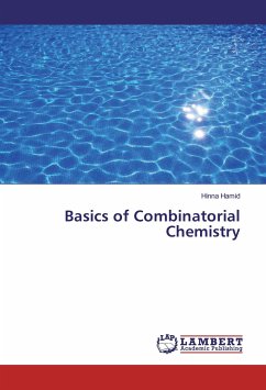 Basics of Combinatorial Chemistry - Hamid, Hinna