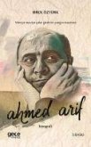Ahmed Arif - Maviye Calar Gözlerin Yangin Mavisine