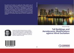 Tall Buildings and Aerodynamic Modifications against Wind Excitation - Ilg n, Huseyin Emre
