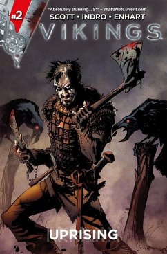 Cover Vikings #2.2 (eBook, ePUB)