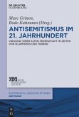 Antisemitismus im 21. Jahrhundert