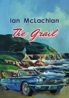 The Grail - McLachlan, Ian