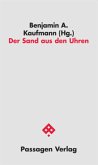 Der Sand aus den Uhren