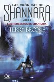 Los herederos de Shannara (eBook, ePUB)