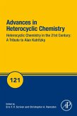 Heterocyclic Chemistry in the 21st Century: A Tribute to Alan Katritzky (eBook, ePUB)