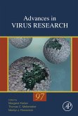 Advances in Virus Research (eBook, ePUB)