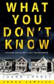 What You Don't Know: Ebook Sampler (eBook, ePUB)