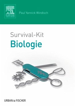 Survival-Kit Biologie (eBook, ePUB) - Windisch, Paul Yannick