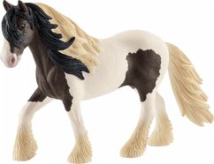 Schleich 13831 - Tinker Hengst Figur