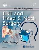 Smart Study Series - ENT e-Book (eBook, ePUB)