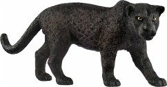 Schleich 14774 - Schwarzer Panther Figur Cover Schleich 14774 - Schwarzer Panther Figur