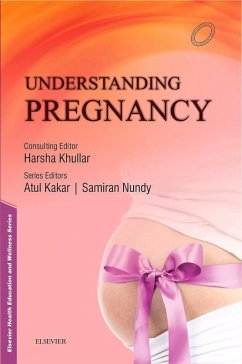 Cover Understanding Pregnancy - E-Book (eBook, ePUB)