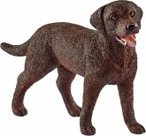 Schleich 13834 - Labrador Retriever Hündin Schleich 13834 - Labrador Retriever Hündin