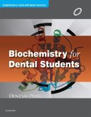 Biochemistry for Dental Students - E-Book (eBook, ePUB)