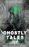 30+ GHOSTLY TALES - Sheridan Le Fanu Edition (eBook, ePUB)