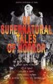60 SUPERNATURAL TALES OF HORROR: Carmilla, In a Glass Darkly, The House by the Churchyard, Madam Crowl's Ghost, Uncle Silas, Wylder's Hand, The Purcell Papers, The Haunted Baronet, Guy Deverell... (eBook, ePUB)