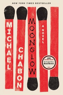 Moonglow (eBook, ePUB) - Chabon, Michael