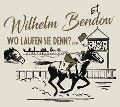 Wo Laufen Sie Denn?,U.V.M. - Bendow,Wilhelm