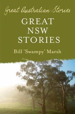Cover Great NSW Stories (eBook, ePUB)