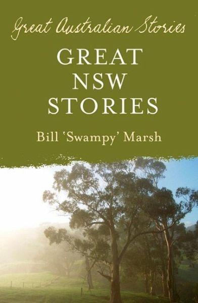 Great NSW Stories (eBook, ePUB) Great NSW Stories (eBook, ePUB)