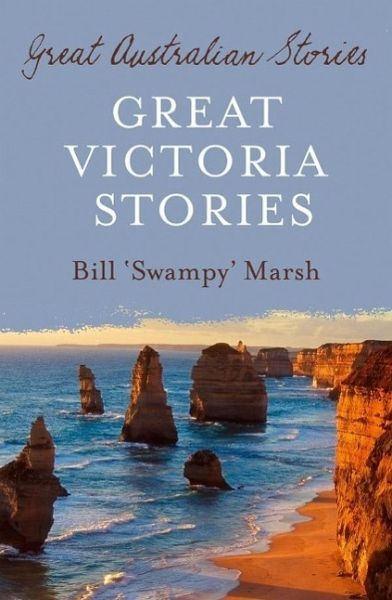 Great Victoria Stories (eBook, ePUB)