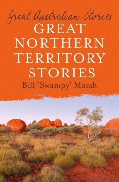 Cover Great Northern Territory Stories (eBook, ePUB)