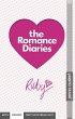 Romance Diaries - Ruby (eBook, ePUB) - Bild 1