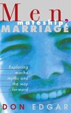 MEN MATESHIP MARRIAGE (eBook, ePUB) MEN MATESHIP MARRIAGE (eBook, ePUB)