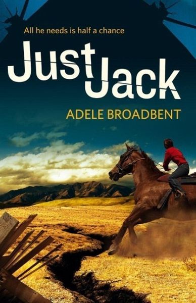 Just Jack (eBook, ePUB) Just Jack (eBook, ePUB)
