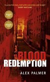 Blood Redemption (eBook, ePUB)