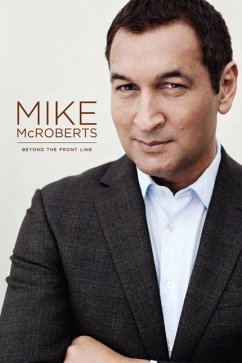 Mike McRoberts (eBook, ePUB) - Mcroberts, Mike