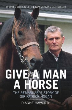 Give a Man a Horse (eBook, ePUB) - Haworth, Dianne
