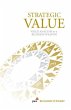 Strategic Value: Value Analysis as a... - Bild 1