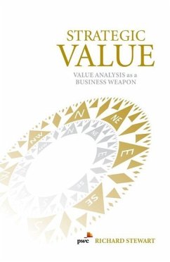 Cover Strategic Value (eBook, ePUB)