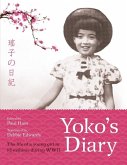 Yoko's Diary (eBook, ePUB)